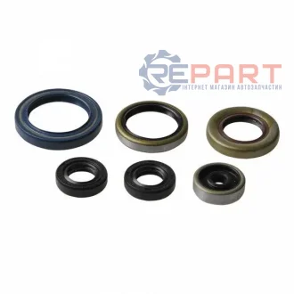 Комплект ущільнень двигуна HUSQVARNA TC KTM SX, XC 85/105 2003-2017 ATHENA P400270400013