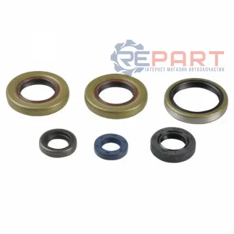 Комплект ущільнень KTM SX, XC 65 2001-2018 ATHENA P400270400042