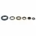 Комплект ущільнень двигуна GAS GAS MC HUSQVARNA TC KTM SX, XC 65 2009 ATHENA (P400270400047) зображення 1