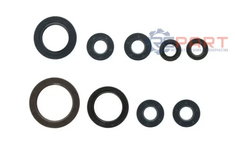 Комплект прокладок двигуна HUSQVARNA FC KTM EXC-F, SX-F, XC-F, XCF-W 250 2013-2015 ATHENA P400270400063