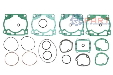 Комплект ущільнень двигуна, верхній KTM EXC, MXC, SX 250/300 2003-2007 ATHENA P400270600009
