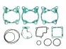 Комплект ущільнень двигуна, верхній HUSQVARNA TC KTM SX, XC 85 2003-2017 ATHENA (P400270600013) зображення 1
