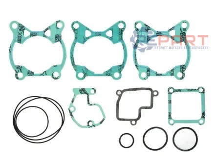 Комплект ущільнень двигуна, верхній HUSQVARNA TC KTM SX, XC 85 2003-2017 ATHENA P400270600013
