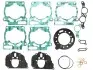 Комплект ущільнень двигуна, верхній KTM EGS, EXC, SX 125 1984-2001 ATHENA (P400270600018) зображення 1