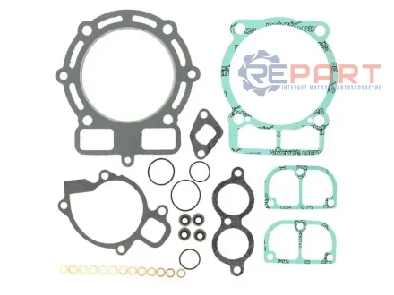 Комплект ущільнень двигуна, верхній BETA RR KTM EXC, SMR, SX, SX-F, SXS, XC, EXC-G 450-540 ATHENA P400270600021