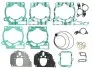 Комплект ущільнень двигуна, верхній HUSQVARNA TC KTM EGS, EXC, MXC, SX 125 1984-2015 ATHENA (P400270600023) зображення 1
