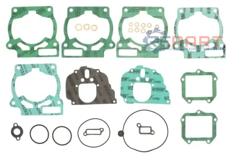Комплект ущільнень двигуна, верхній KTM EGS, EXC, MXC, SX, XC, XC-W 200 2002-2016 ATHENA P400270600028