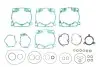 Комплект ущільнень двигуна, верхній KTM EXC, MXC, SX 250/300/380 1998-2003 ATHENA (P400270600034) зображення 1