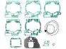 Комплект ущільнень двигуна, верхній HUSABERG TE HUSQVARNA TE KTM EXC, SX, XC 125/144/150 2006-2016 ATHENA (P400270600044) зображення 1