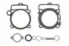 Комплект ущільнень двигуна, верхній HUSQVARNA FC, FE, FX KTM EXC-F, SX-F, XC-F 350 2016-2019 ATHENA (P400270600079) зображення 1