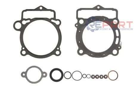 Комплект ущільнень двигуна, верхній HUSQVARNA FC, FE, FX KTM EXC-F, SX-F, XC-F 350 2016-2019 ATHENA P400270600079