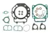 Комплект ущільнень двигуна, верхній KTM EGS, LC4 600 1988-1993 ATHENA (P400270600080) зображення 1