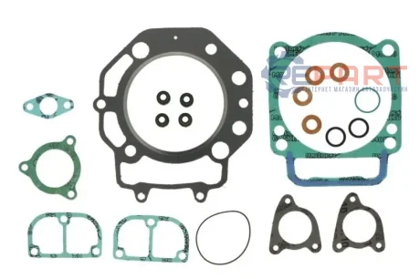 Комплект ущільнень двигуна, верхній KTM EGS, LC4 600 1988-1993 ATHENA P400270600080