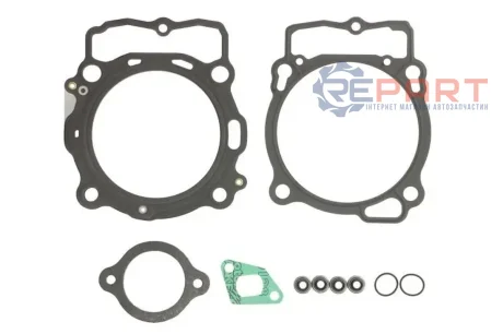 Комплект ущільнень двигуна, верхній GAS GAS EX, MC HUSQVARNA FC, FS, FX KTM SX-F, XC-F 450 2016-2023 ATHENA P400270600081