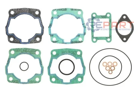 Комплект ущільнень двигуна, верхній KTM SX, XC 50/65 2001-2008 ATHENA P400270600087