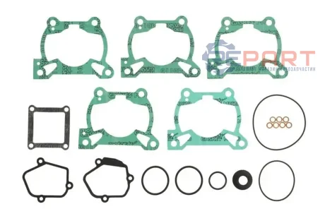 Комплект ущільнень двигуна, верхній HUSQVARNA TC KTM SX 85 2018-2023 ATHENA P400270600088