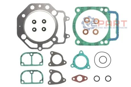 Комплект ущільнень двигуна, верхній KTM DUKE, EGS, SX 620 1994-1998 ATHENA P400270600300