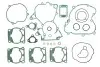 Ущільнення двигуна, комплект ((EN) with no oil seals) HUSQVARNA TC KTM SX, XC 65 2009 ATHENA (P400270850047) зображення 1