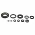Ущільнення двигуна, комплект FANTIC XX YAMAHA YZ 250 1992-2023 ATHENA (P400485400035) зображення 1