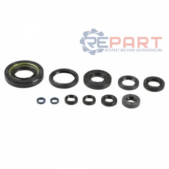 Ущільнення двигуна, комплект FANTIC XX YAMAHA YZ 250 1992-2023 ATHENA P400485400035