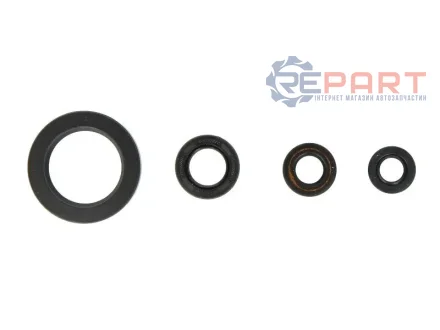 Комплект прокладок двигуна YAMAHA XVS 650 1997-2015 ATHENA P400485400054