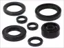 Комплект ущільнень YAMAHA YZ 125 1986-1993 ATHENA (P400485400125) зображення 1