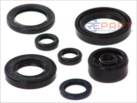 Комплект ущільнень YAMAHA YZ 125 1986-1993 ATHENA P400485400125