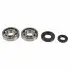 Головн. підшипник колінвалу FANTIC XX YAMAHA YZ 250 1992-2023 ATHENA (P400485444038) зображення 1