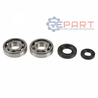 Головн. підшипник колінвалу FANTIC XX YAMAHA YZ 250 1992-2023 ATHENA P400485444038