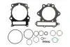 Комплект ущільнень двигуна, верхній YAMAHA TT, XT 600 1994-2004 ATHENA (P400485600032) зображення 1