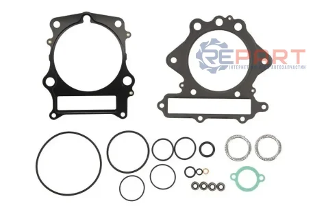 Комплект ущільнень двигуна, верхній YAMAHA TT, XT 600 1994-2004 ATHENA P400485600032