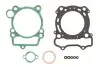 Комплект ущільнень двигуна, верхній YAMAHA WR, YZ 250 2001-2013 ATHENA (P400485600039) зображення 1