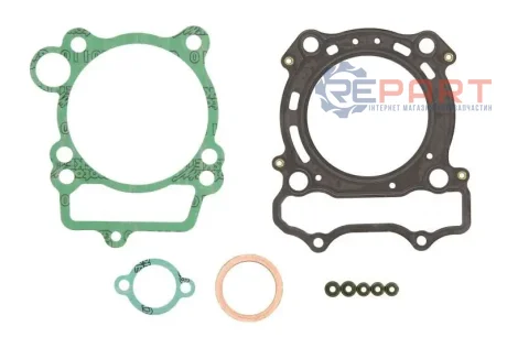 Комплект ущільнень двигуна, верхній YAMAHA WR, YZ 250 2001-2013 ATHENA P400485600039