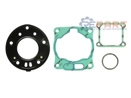 Комплект ущільнень двигуна, верхній YAMAHA TDR, TZR 125 1989-1995 ATHENA P400485600104