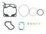 Комплект ущільнень двигуна, верхній FANTIC XE, XX YAMAHA YZ 125 2005-2021 ATHENA (P400485600118) зображення 1