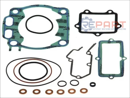 Комплект ущільнень циліндра FANTIC XX YAMAHA YZ 250 1992-2023 ATHENA P400485600267
