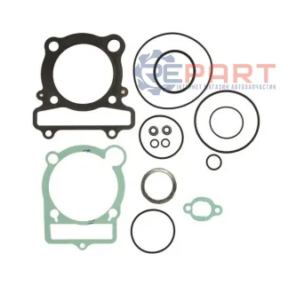 Комплект ущільнень двигуна, верхній YAMAHA YFM 350/400 1987-2012 ATHENA P400485600350