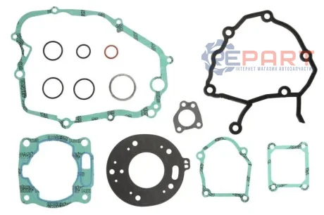 Комплект прокладок двигуна YAMAHA DT 125 1999-2006 ATHENA P400485850034