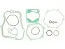 Ущільнення двигуна, комплект ((EN) with no oil seals) YAMAHA YZ 80/85 1993-2018 ATHENA (P400485850089) зображення 1