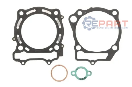 Комплект ущільнень двигуна, верхній SUZUKI LT-R 450 2006-2012 ATHENA P400510160007