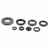Комплект ущільнень SUZUKI RM 250 2003-2008 ATHENA (P400510400035) зображення 1