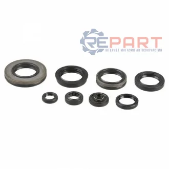 Комплект ущільнень SUZUKI RM 250 2003-2008 ATHENA P400510400035