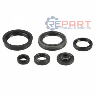 Комплект ущільнень SUZUKI RM-Z 450 2005-2007 ATHENA P400510400045