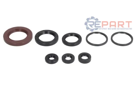 Комплект ущільнень SUZUKI UC, UH 125/150 1999-2020 ATHENA P400510400120