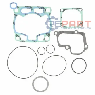 Комплект ущільнень двигуна, верхній SUZUKI RM 125 1992-1996 ATHENA P400510600131