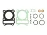 Комплект ущільнень двигуна, верхній SUZUKI ALT, GN, LT, SP 125 1982-2001 ATHENA (P400510600135) зображення 1