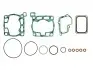 Комплект ущільнень двигуна, верхній SUZUKI RM 125 1997-2008 ATHENA (P400510600143) зображення 1