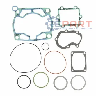 Комплект ущільнень двигуна, верхній SUZUKI RM 250 1991-1995 ATHENA P400510600252