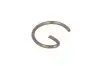 Фото Стопорне кільце, поршневий палець ((EN) Fits pistons only) ATHENA (S410000304001) зображення 1