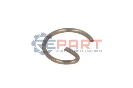 Стопорне кільце, поршневий палець ((EN) Fits pistons only) ATHENA S410000304001 Купити в Україні